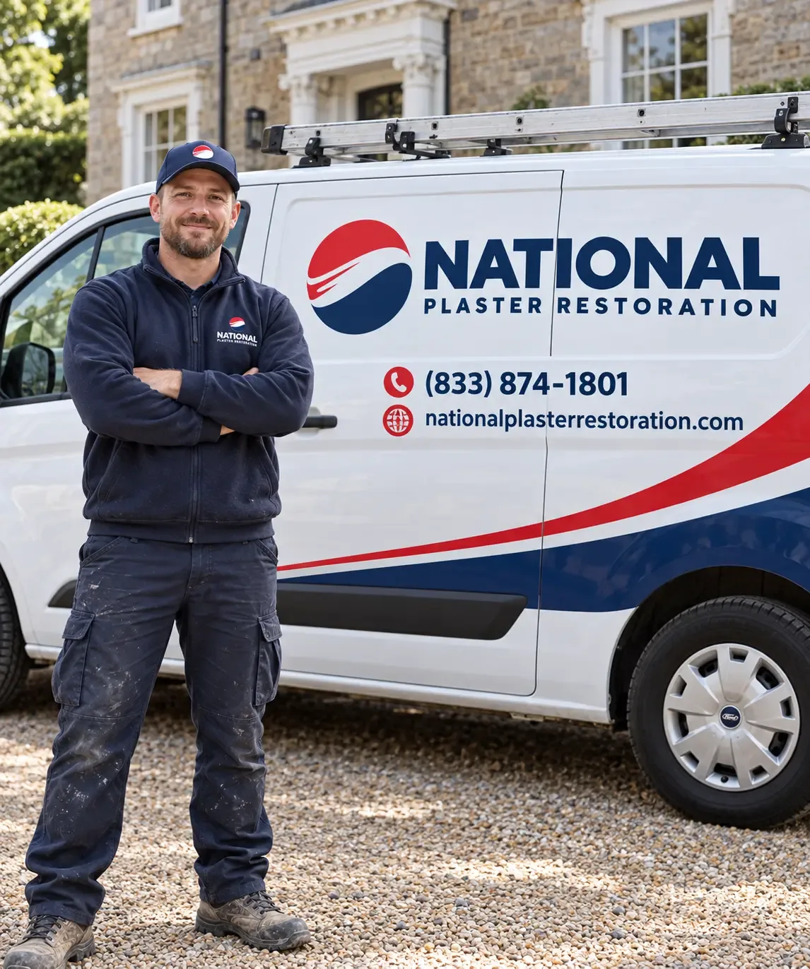 Plaster Repair Rio Vista, CA FAQs
